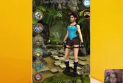 Lara Croft Relic Run Mobile/Tablet/iphone/ipad Game Review