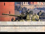 Victory Parade-Парад Победы Moscow 2008