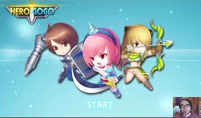 Hero GoGoGo Mobile/Tablet/iphone/ipad Game Review