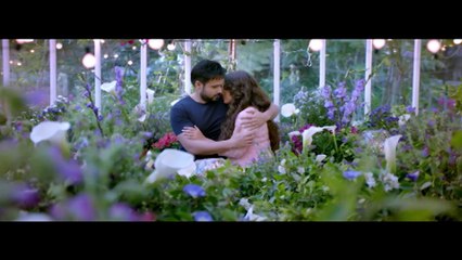 Hamari Adhuri Kahani - Zaroori Tha  Song Video  Emraan  Vidya