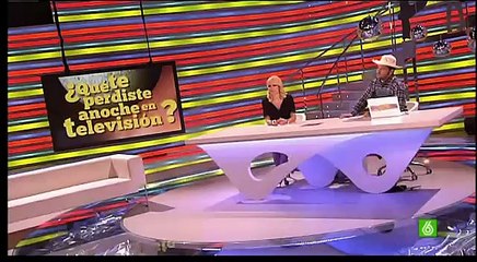 SLQH - La Familia Crece (4 - El Orfanato)