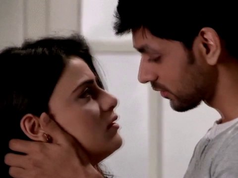 Meri Aashiqui Tum Se Hi - 13th June 2015 - Ranveer and Ishani Ka Romantic Dance