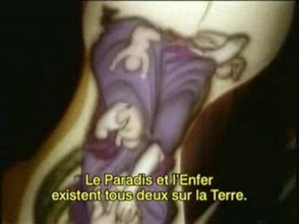 L'epee de verite 1 part 2