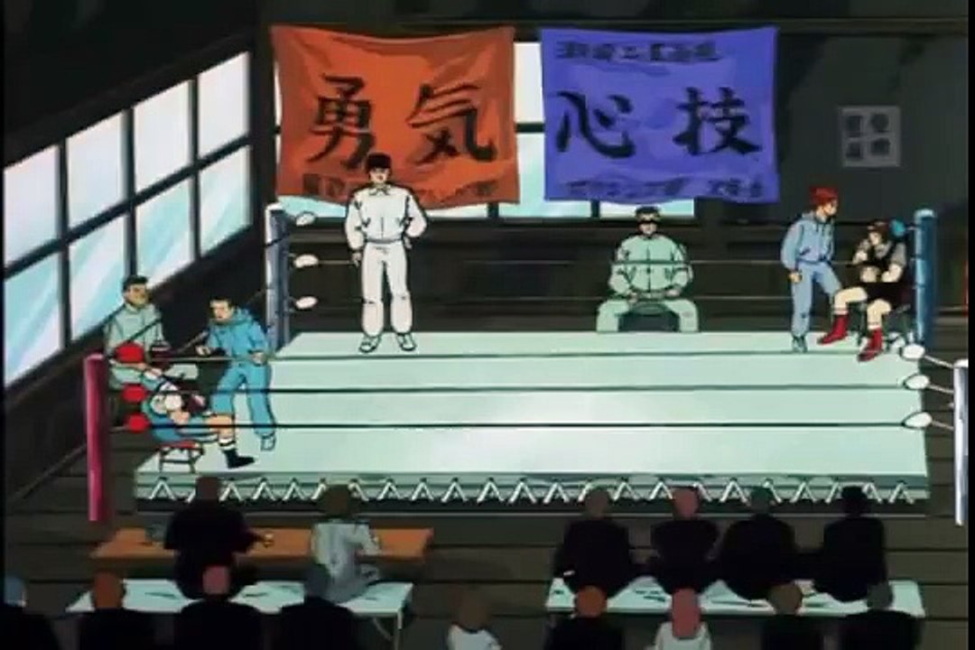 湘南爆走族