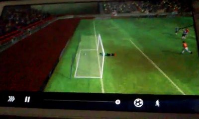 Dream league soccer