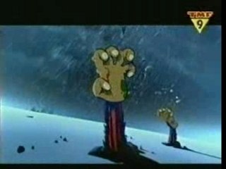 Gorillaz - Clint eastwood full 1