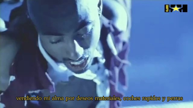 Scarface Ft 2Pac & Johnny P - Smile (Subtitulado)