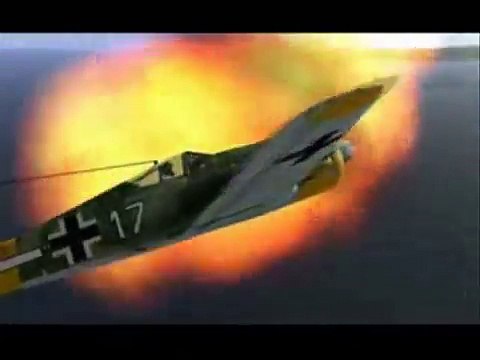 FOCKE WULF FW-190 BUTCHER BIRD