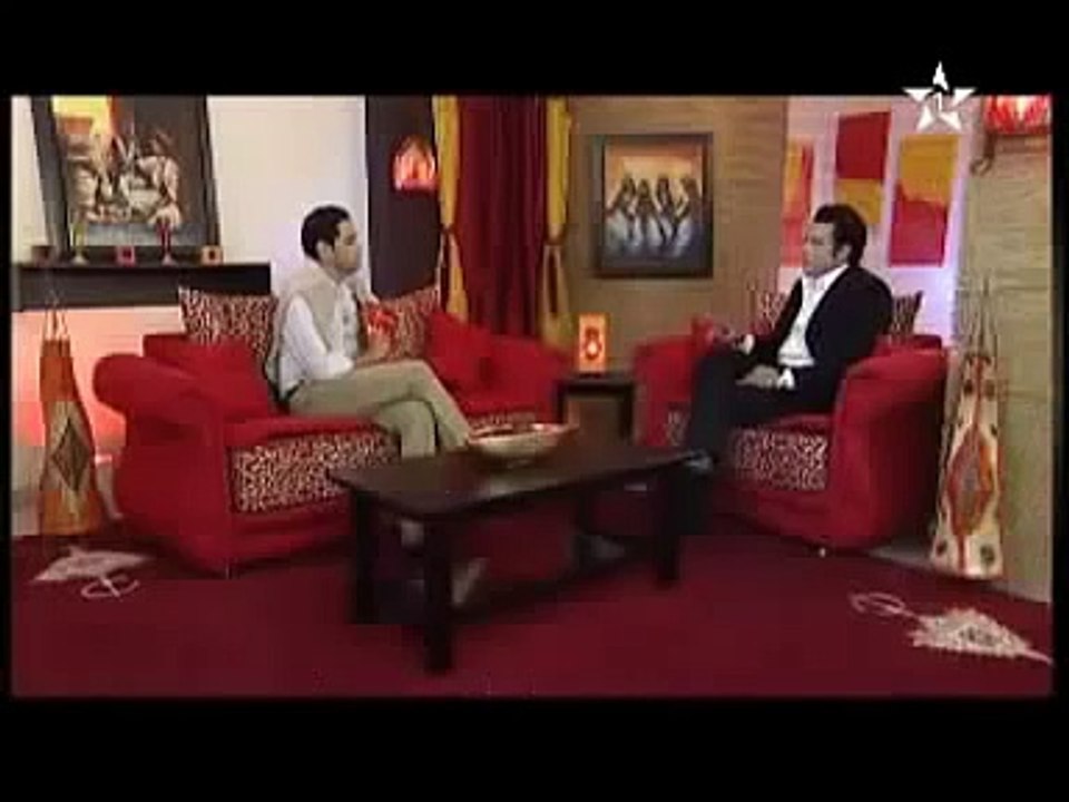 Soura Maklouba Ep11 الصورة المقلوبة - ربيع القاضي