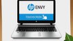 HP Envy - 15t Touch (Intel Core i7-4510U 4GB NVIDIA GTX 850M 16GB DDR3L RAM 256GB Flash SSD