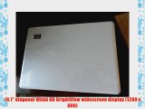 HP Pavilion DV4-2045DX 14.1 Notebook (2.20 GHz AMD Turion II Dual-Core Mobile Processor M500