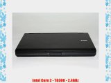 Dell Latitude E5400 Intel Core 2 T8300 2.4GHz 2GB Ram 160GB HDD 14.1 DVDRW