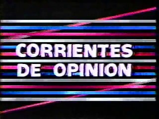 Tanda Comerciales Chile (Marzo 1988)