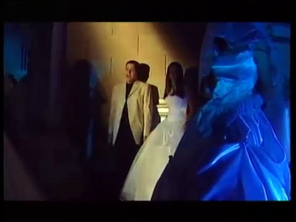 Ovidiu Komornyik - Esti mireasa vietii mele (videoclip)