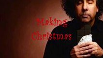 Tim Burton Tribute - Making Christmas (Danny Elfman)