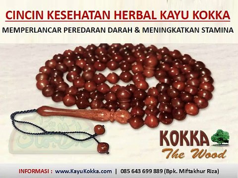SMS 0856 4369 9889, Cincin Kesehatan Pria, Cincin Kesehatan Asli