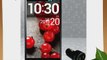 LG Optimus G Pro E988 Unlocked Phone Black - WCDMA 3G - 900/2100 - 4G LTE - 1800/2600 - Free