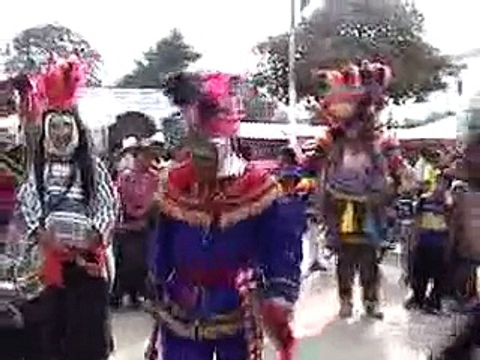 Rabinal Achi 2005 el texto