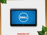 Dell XPS 12 12.5-Inch Convertible 2 in 1 Touchscreen Laptop (XPSD12-5335CRBFB)