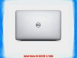 Dell XPS13-1000sLV 13-Inch Ultrabook (1.7 GHz Intel Core i5-3317U Processor 4GB DDR3 128GB