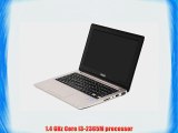 ASUS Q200E-BHI3T45 11.6 Touchscreen Intel Core i3 2365M 4GB Memory 500GB HDD Windows 8 64-Bit