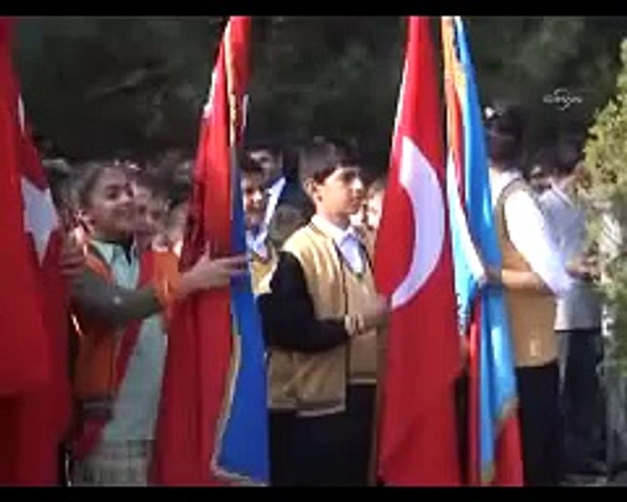 Atatürk'e benzeyen uzman çavuş ilgi çekti « Asker.TV