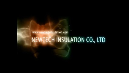 Newtech Insulation _ Fabric expansion joints