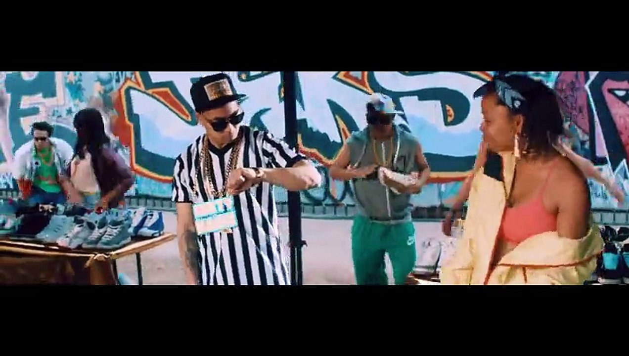 Far East Movement - Turn Up The Love ft. Cover Drive