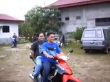 ride to lian batangas