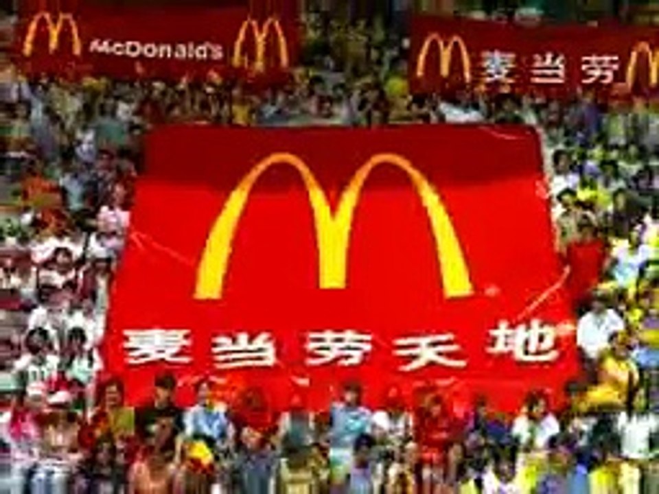 Macdonald