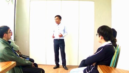 Kỹ năng truyền động lực - Tạ Minh Tân