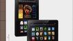 Kindle Fire HDX 7 HDX Display Wi-Fi 16 GB - Includes Special Offers (Previous Generation -
