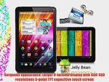 9.0in Fastest Dual-Core Android 4.2 Tablet PC Capacitive HDMI Google Play Store