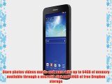 Samsung Galaxy Tab 3 Lite (7-Inch Dark Gray) (Certified Refurbished)
