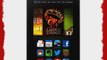 Certified Refurbished Kindle Fire HDX 7 HDX Display Wi-Fi and 4G LTE 64 GB - Includes Special