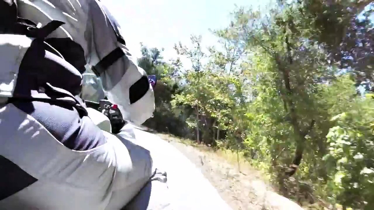 Honda's 2014 VFR800F Interceptor