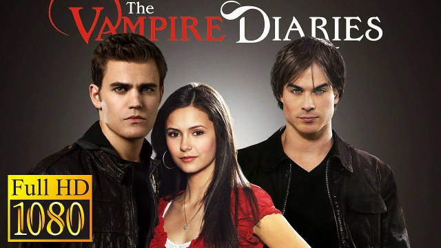 Watch The Vampire Diaries Season 6 Episode 22 [S5e8]: I'm Thinking Of You All The While * Full Episode Online Full Hd