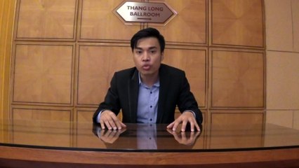 5 cách giải quyết mâu thuẫn (P1) - Tạ Minh Tân