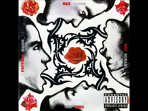 Red Hot Chili Peppers - I Could Have Lied (Album Version)