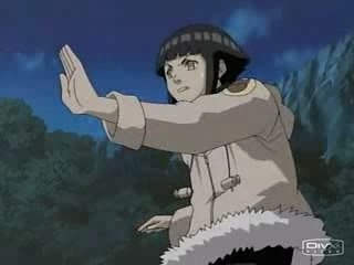 Naruto et- hinata vs neji
