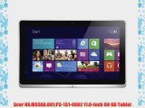Acer NX.M93AA.001P3-131-4602 11.6-Inch 60 GB Tablet
