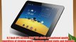 YuanDao N90 Dual Core - 9.7 inch 1.5GHz dual core CPU quad core GPU RK3066 android 4.0 tablet