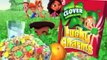 Lucky Charms remix - 'Magically Delicious'