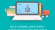 PGC E-Learning Video Portal - Punjab College