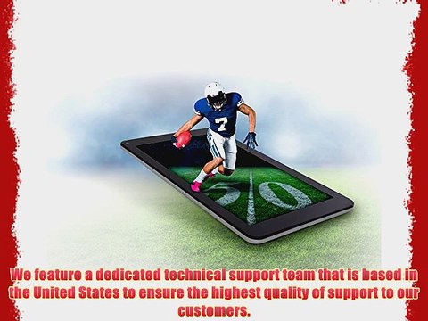 Astro Queo A912 - 9 Android 4.4 Kitkat Tablet Google Certified Google Play Pre-installed (8GB