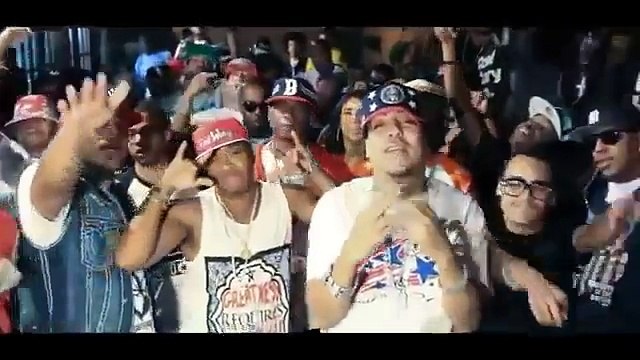 French Montana - Headquarters ft. Red Cafe & Chinx Drugz [Official Video]
