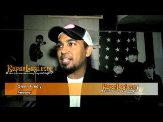 Glenn Fredly Favoritkan Belanda Jadi Juara Dunia