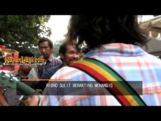 Ridho Slank Curhat Soal Perannya Dalam Film