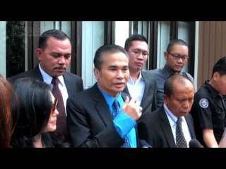 Pasca Cerai, Nia Daniati Masih Kuasai Harta