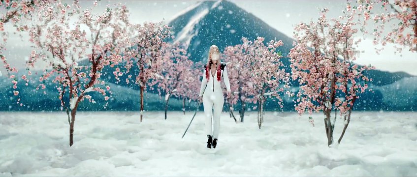 Iggy Azalea - Black Widow ft. Rita Ora